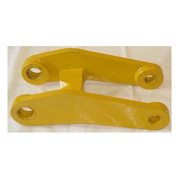 Aftermarket Fits John Deere Bucket H Link 300D 310C 310D 410C 410D 510C 610C AT1075 AT158567 - main